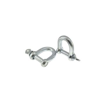 Zincir Kilidi 2 Ton  Tonajlı Düz 1 / 2 G210