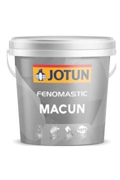 FENOMASTİC  MACUN 25 KG