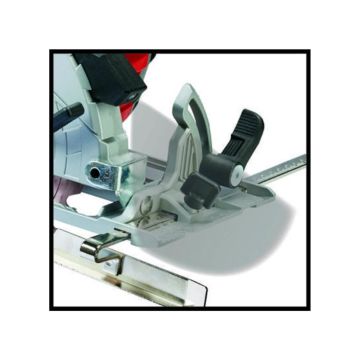 EINHELL TE-CS 18/150 Solo Akülü Daire Testere (Akü Hariç)
