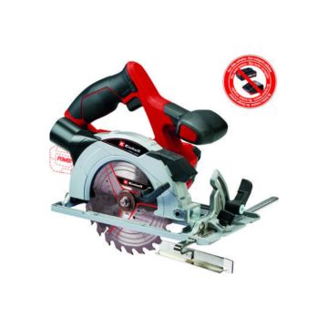EINHELL TE-CS 18/150 Solo Akülü Daire Testere (Akü Hariç)
