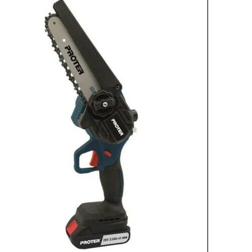 PROTER PST 115 ST 2,0 AH Kömürsüz 150 MM Pala Zincirli Dal Kesme