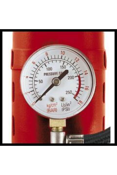 EINHELL CC-AC 35/10 12 V Mini Kompresör