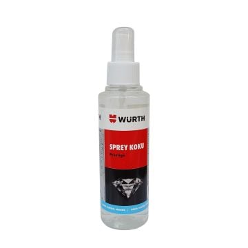 WÜRTH SPREY KOKU PRESTİJ 150ML