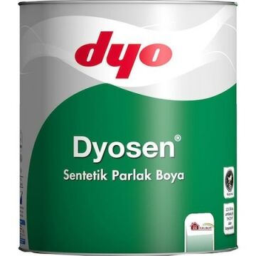 Dyosen  2,5Lt. 0001 Beyaz