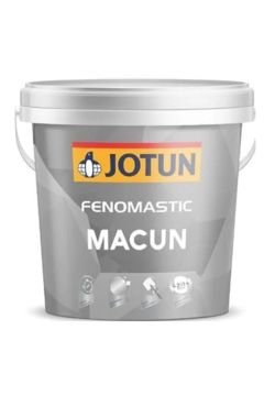 FENOMASTİC  MACUN 4 KG