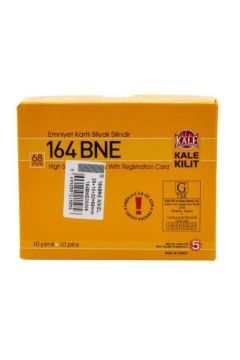 KALE 164BNE/68 BİLYALI BAREL 68 mm