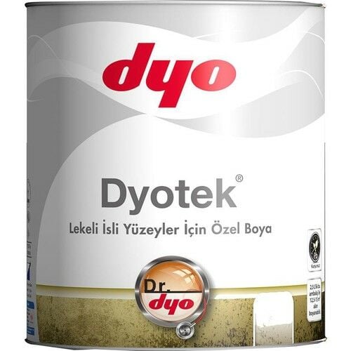 Dyotek Leke Boyası  1/1