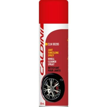 CALDİNİ Jant Temizleme Spreyi 500 ml