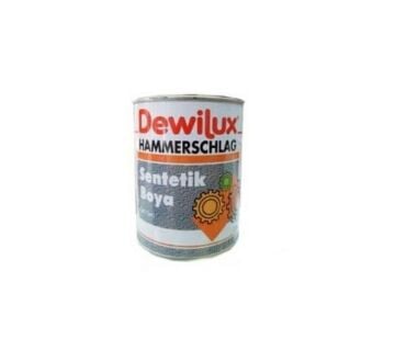 1/1 4035 Hammerton Boya Mavi Dewilux