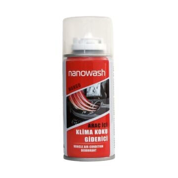 NANOWASH Klima Koku Giderici Mango 150 ml