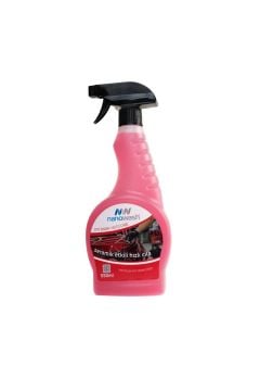 Nanowash Seramik Etkili Hızlı Cila Sprey 550 ml