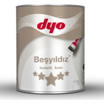 DYO Beşyıldız Sentetik  Astar 1/1