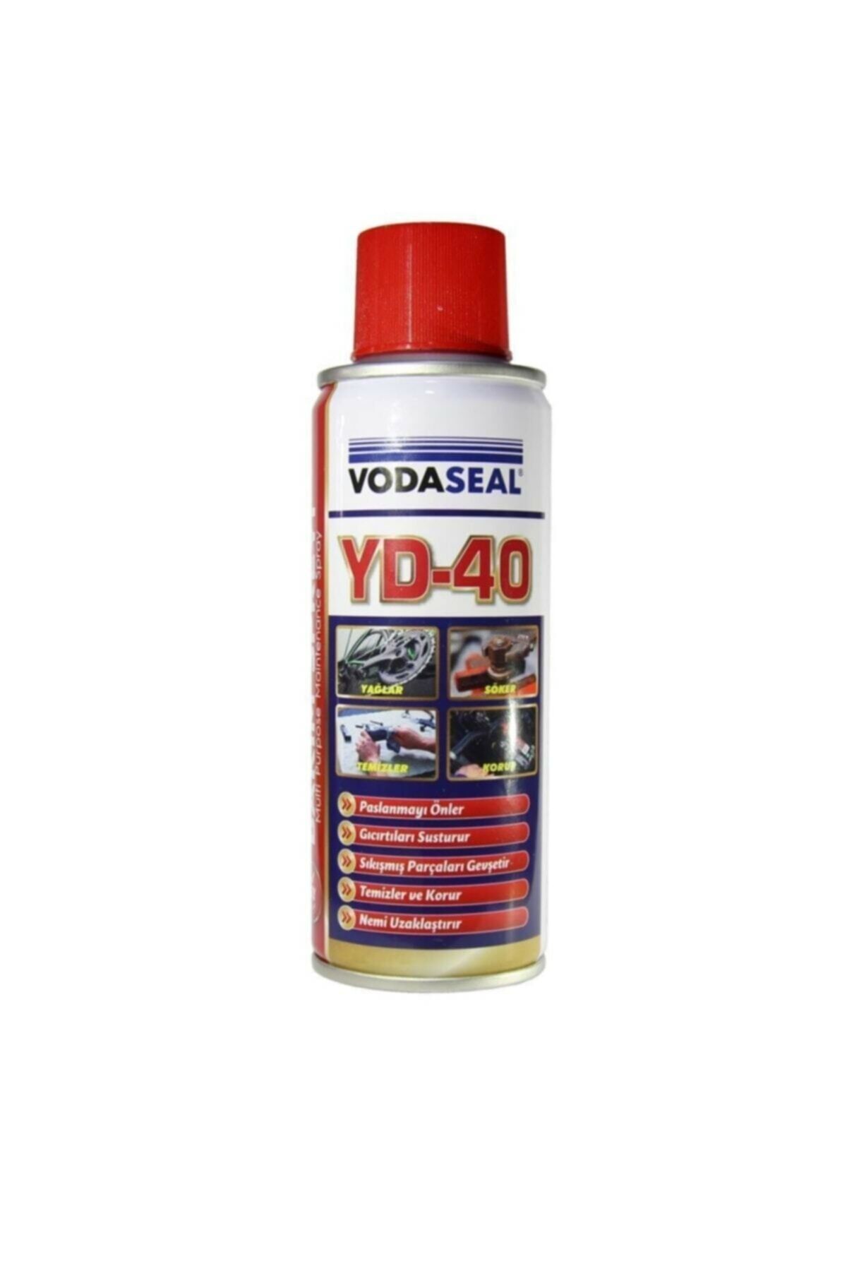 VODASEAL YD-40  ÇOK AMAÇLI BAKIM SPREY