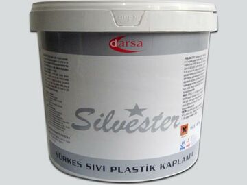 SURKES SIVI PLASTIK KAPLAMA 1/1