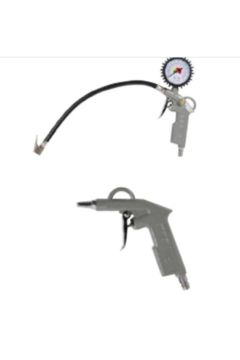 5 PARÇA KOMPRESÖR SETİ PR SET-5