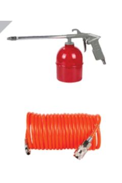 5 PARÇA KOMPRESÖR SETİ PR SET-5
