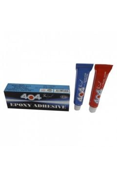 PLASTİK ÇELİK NO 1 404