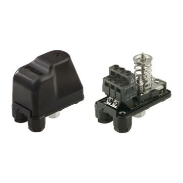 HİDROFOR ŞALTER TRİFAZE PT-12