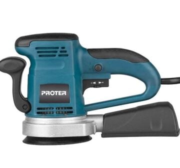 Pr 470 Ex 450W 125X150 Elekt.Hız.Eksn.Zım Proter