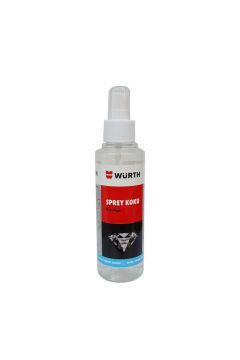 WÜRTH Sprey Koku Prestige Yeni Araba Kokusu 170 Ml SARI VANİLLİA