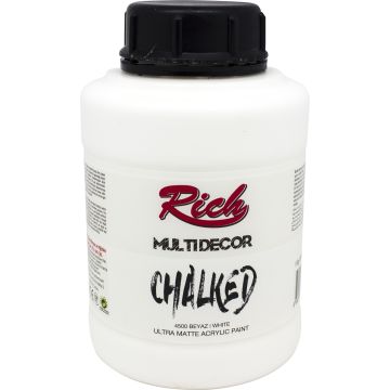 MULTİ DECOR CHALKED 1750 GR BEYAZ