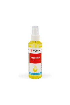 WÜRTH Sprey Koku Prestige Yeni Araba Kokusu 170 Ml SARI VANİLLİA