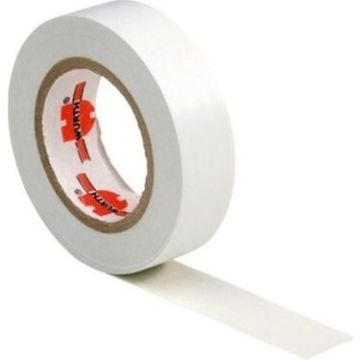 WÜRTH Elektrik İzolasyon Bandı Beyaz