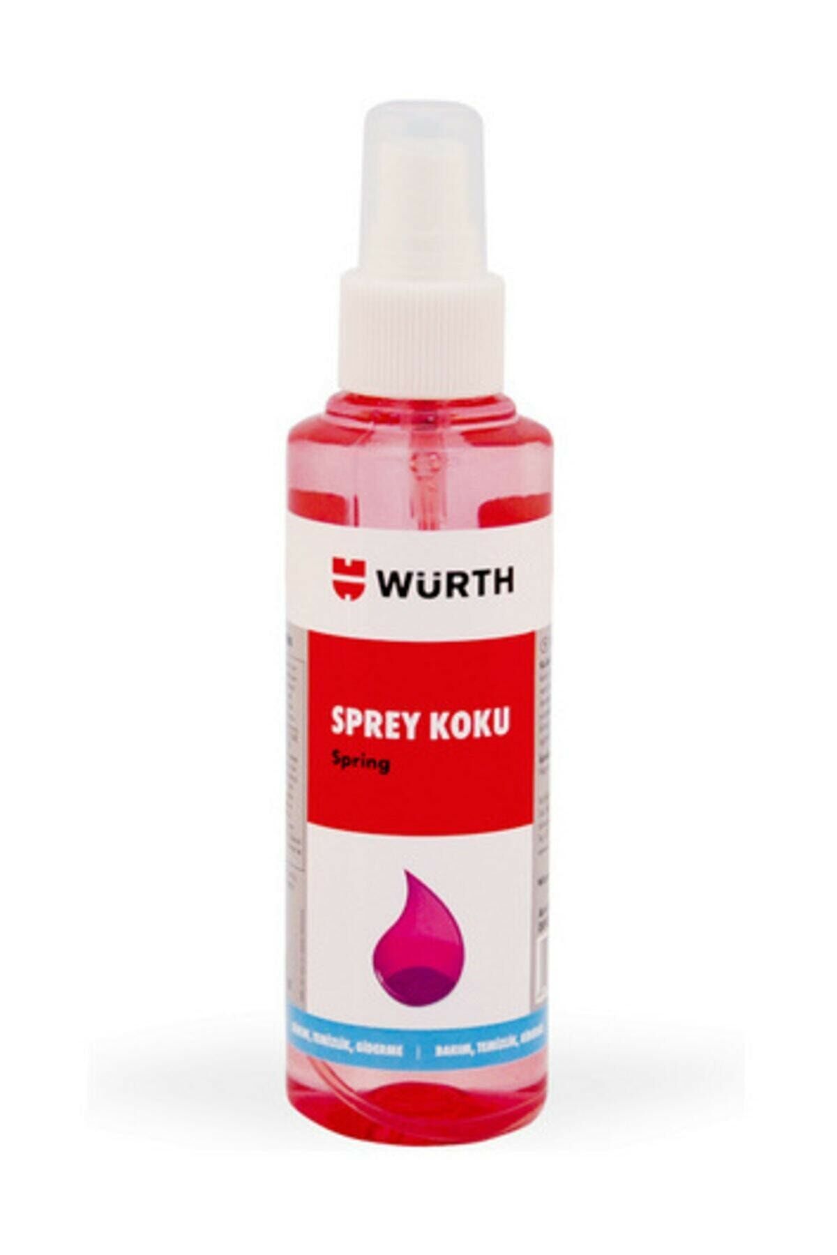 Würth Sprey Koku Spring 150 ml