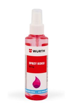 WÜRTH Sprey Koku Spring 150 ml