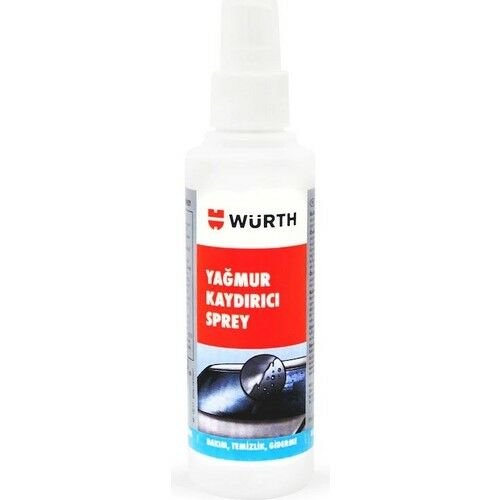 WÜRTH Yağmur Kaydırıcı 150 ml