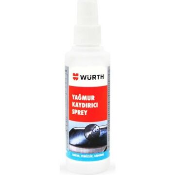 WÜRTH Yağmur Kaydırıcı 150 ml
