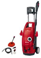 EINHELL Basınçlı Oto Yıkama Tc-Hp2042