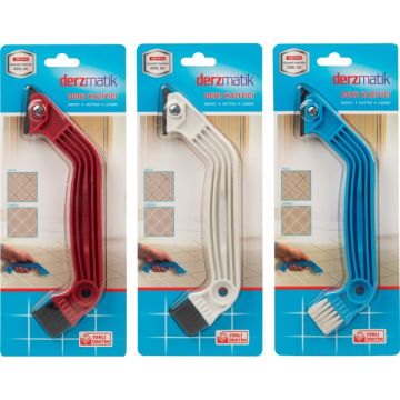 DERZMATİK Derz Kazıyıcı