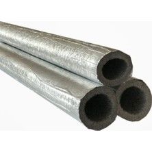 TERMOFLEX Folyolu Boru İzolasyon 35 Mm 1''