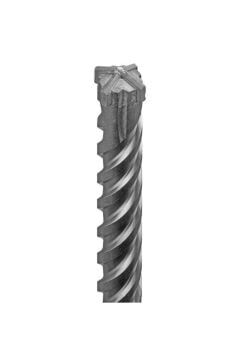 KWB SDS Elmas Uç 12x160