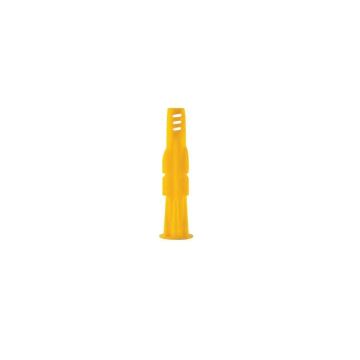ROKET  DUBEL -  8 mm ( 500 ADET)