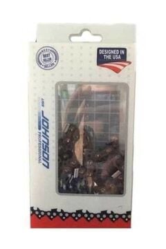 JOHNSON 91 Zincir 1,3 MM 28,5 Diş