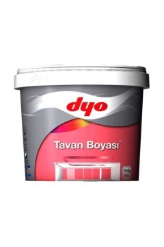 DYO TAVAN BOYASI 17,5 kg.