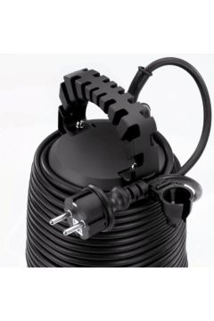 GC-DP 3730, Dalgıç Pompa - Kirli Su