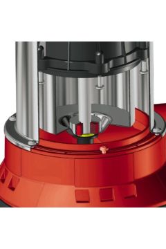 GC-DP 3730, Dalgıç Pompa - Kirli Su