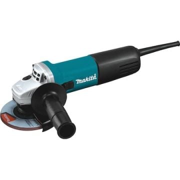 Makita 9557 Hnrgx Avuç Taşlama