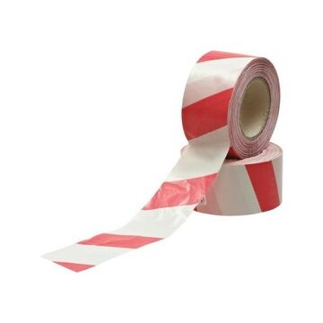 İkaz Bandı 70 Mm x 180 Mt