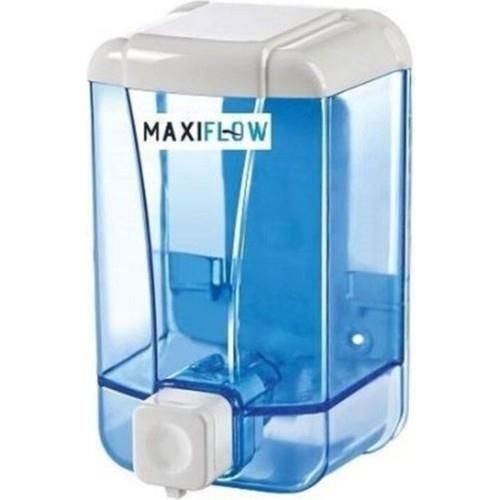 MAXİFLOW Sıvı Sabun Dispanseri 1000 Ml
