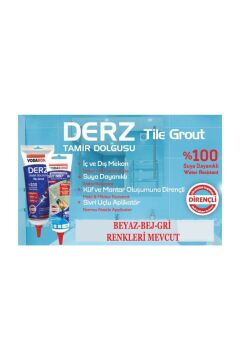 250GR VODABOND KULLANIMA HAZIR DERZ DOLGU BEJ