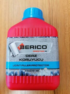BERİCO DERZ KORUYUCU   0,5 lt.
