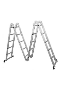 4X5 SARAYLI ÇOK AMAÇLI MERDİVEN (7620)