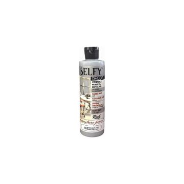 SELFY DEKOR 240 CC MARJİNAL GRİ