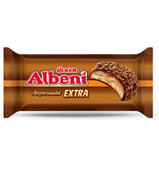 ÜLKER ALBENİ ATIŞTIRMALIK 170 GR EXTRA