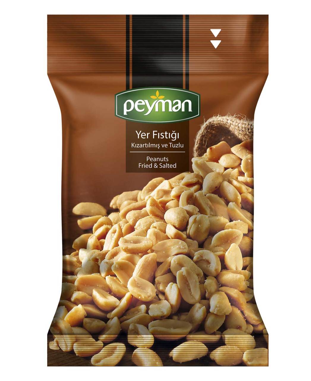 PEYMAN YER FISTIĞI 70 GR KAVRULMUŞ