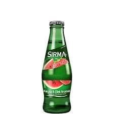 SIRMA SODA 200 CC KARPUZ ÇİLEK